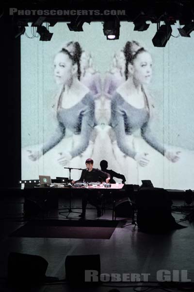 ELA ORLEANS - 2013-11-23 - BOULOGNE-BILLANCOURT - Carre Bellefeuille - 